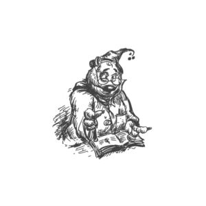 Mascot Design by nail5657