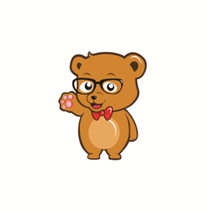 Maskottchen-Design von BJY für Min Woo Park | Design #16286664