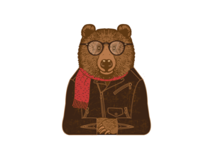 Mascot Design by chicho_909 for Min Woo Park | Design: #16286961