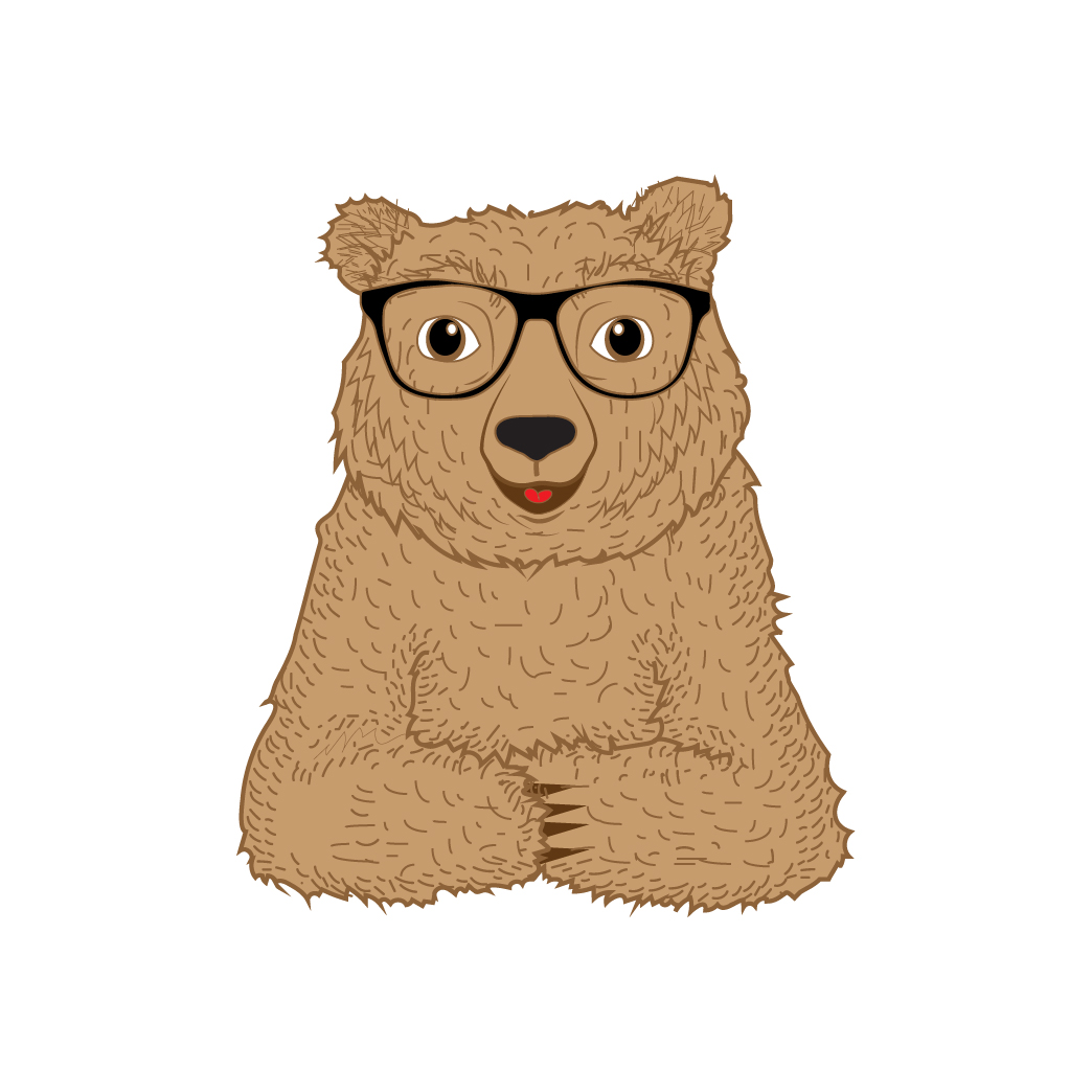 Mascot Design by Archaeologo for Min Woo Park | Design #16245706