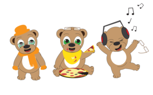 Mascot Design by Ann_RS - Anelia
