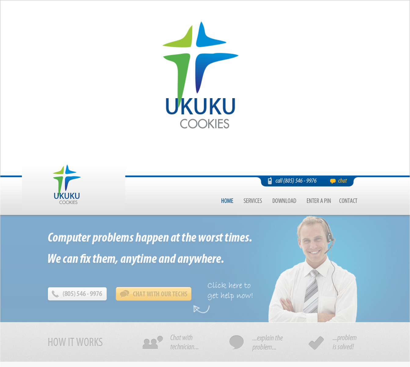 Mascot Design by Behave 2 for Min Woo Park | Design #16197895