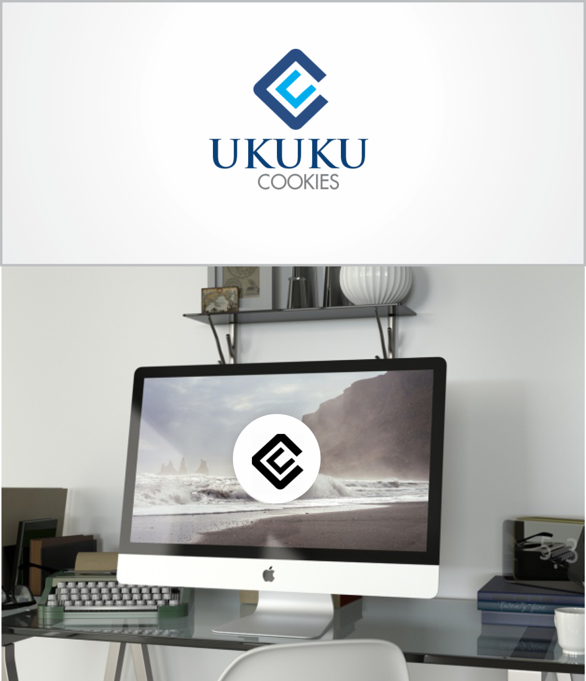 Mascot Design by Behave 2 for Min Woo Park | Design #16197896