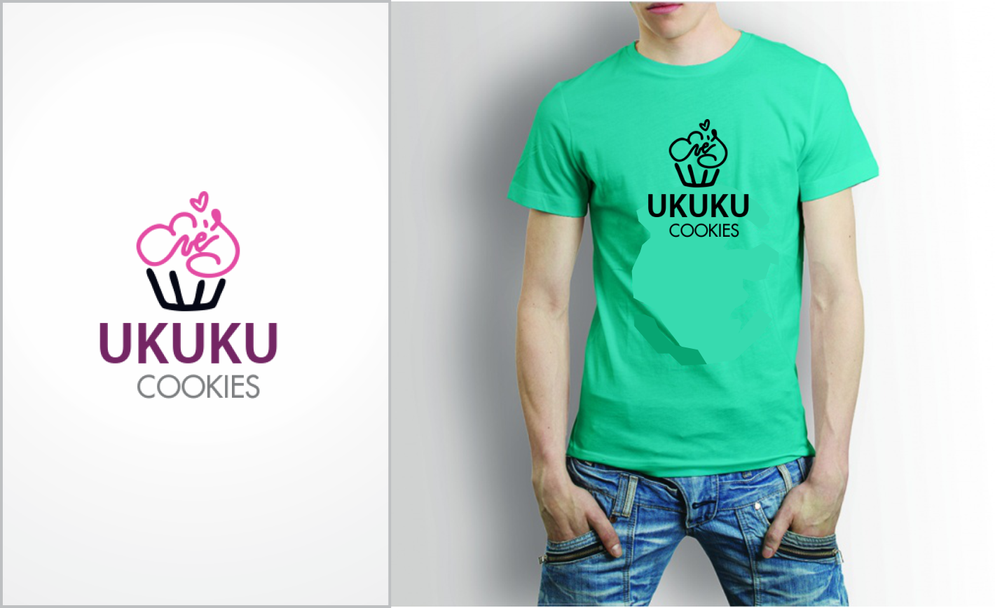 Mascot Design by Behave 2 for Min Woo Park | Design #16197899