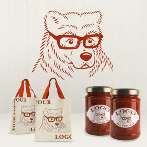 Mascot Design by The Brand Strategist for Min Woo Park | Design: #16272823