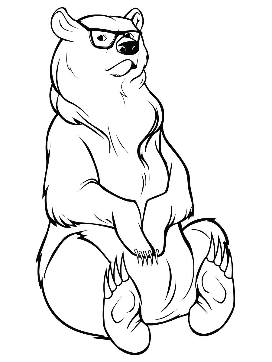 Mascot Design by Cody Rostron for Min Woo Park | Design #16256099