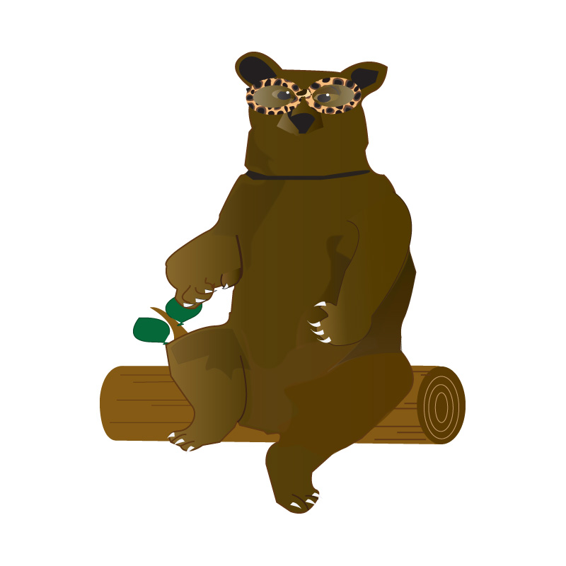 Mascot Design by ktgrandy for Min Woo Park | Design #16248889