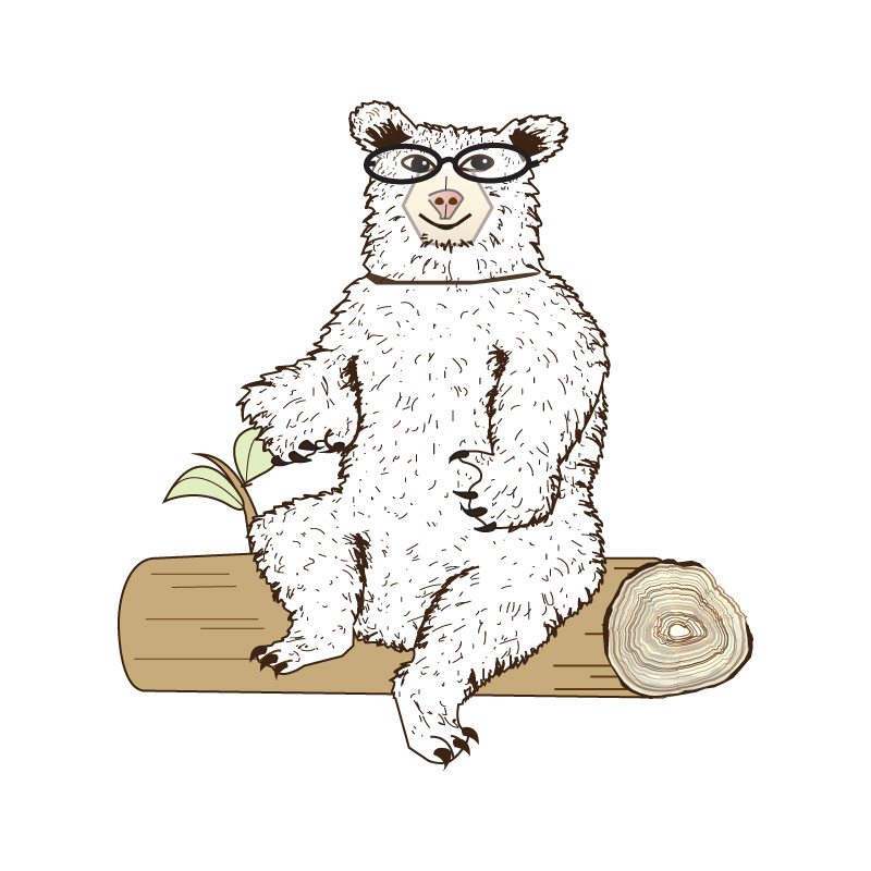 Mascot Design by ktgrandy for Min Woo Park | Design #16257841