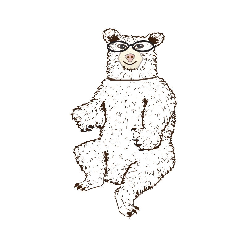 Mascot Design by ktgrandy for Min Woo Park | Design #16257843