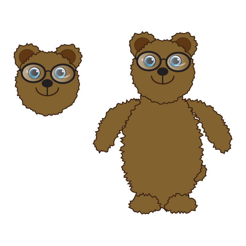 Maskottchen-Design von ktgrandy für Min Woo Park | Design #16284360