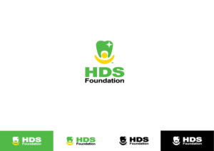 Diseño de Logo por ~idiaz~ para Hawaii Dental Service | Diseño #16407218