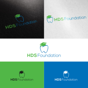 Diseño de Logo por DesignDUO para Hawaii Dental Service | Diseño: #16372038