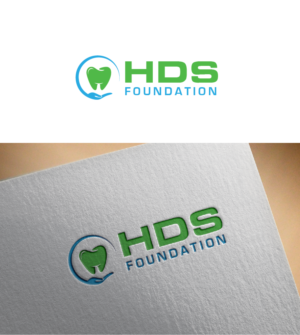 Diseño de Logo por ArtPrincess para Hawaii Dental Service | Diseño: #16199310