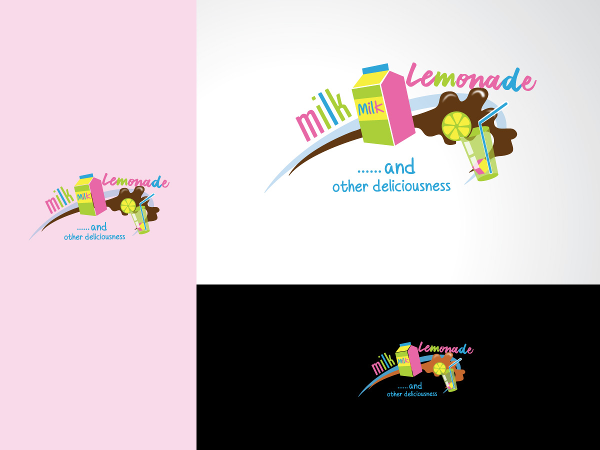 Logo Design by Wonderful design for Family Squeezed Lemonade | Design #16186198