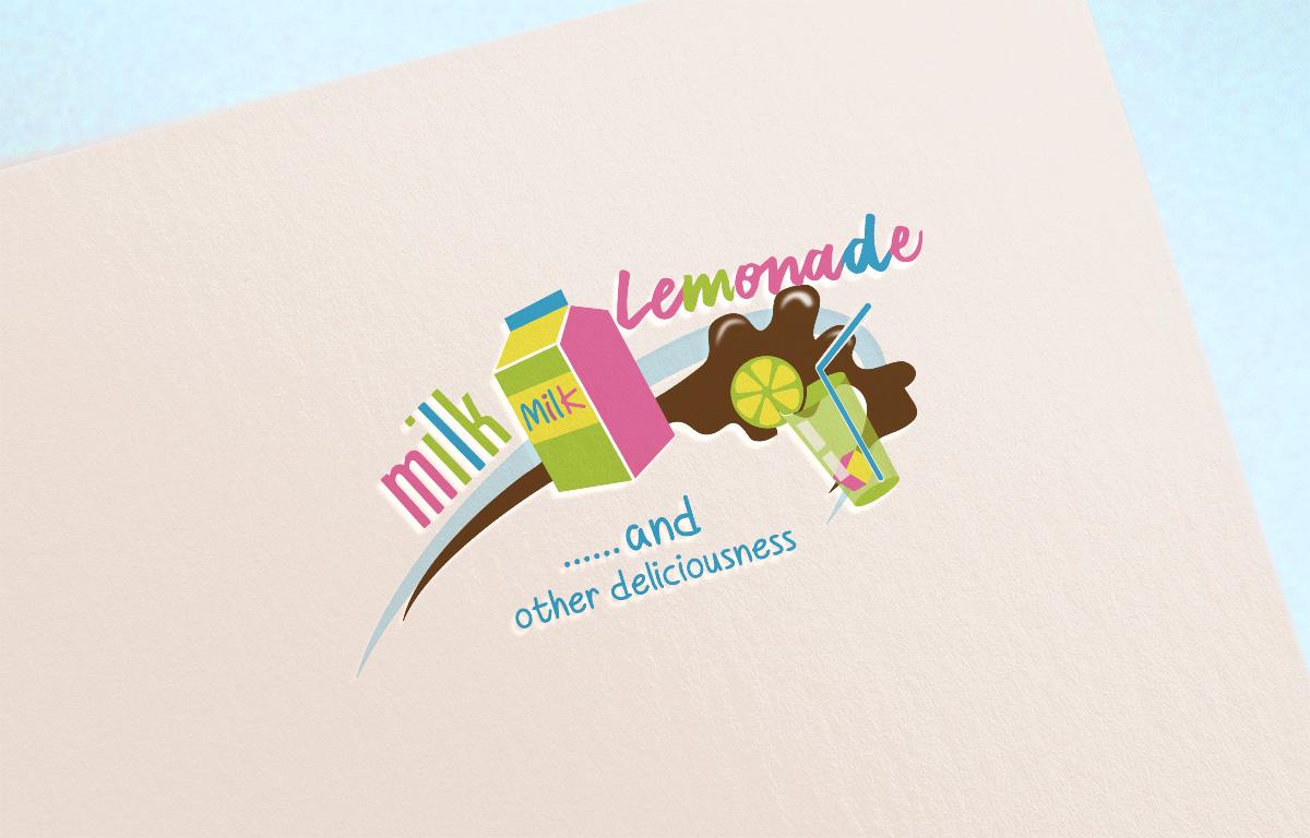 Logo Design by Wonderful design for Family Squeezed Lemonade | Design #16186199
