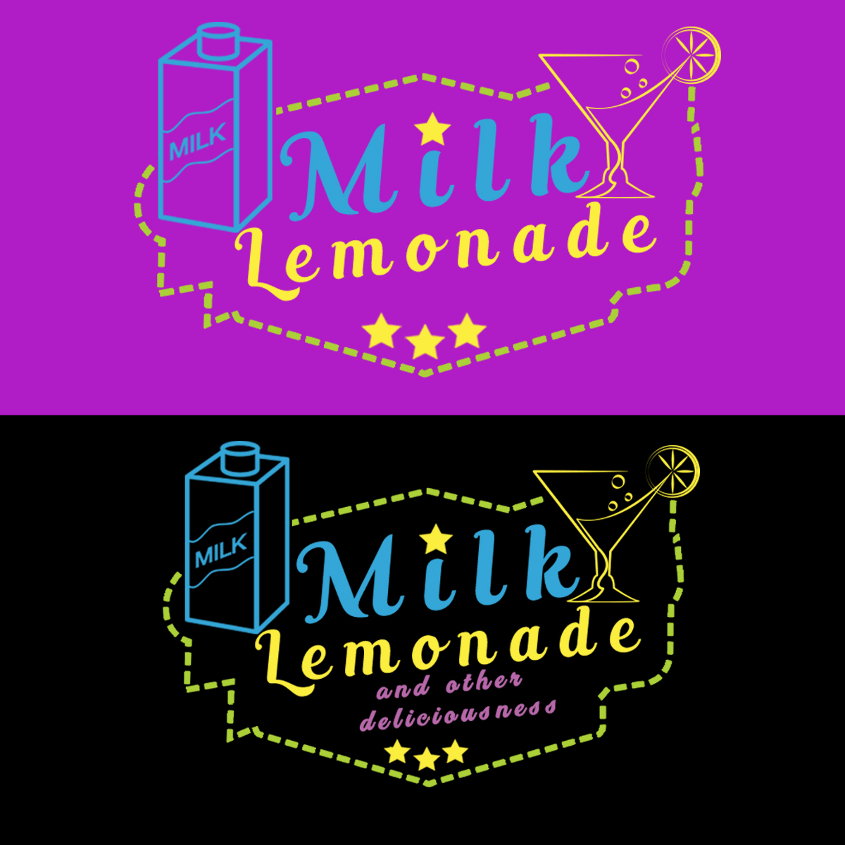 Logo Design by shree 108 for Family Squeezed Lemonade | Design #16182558