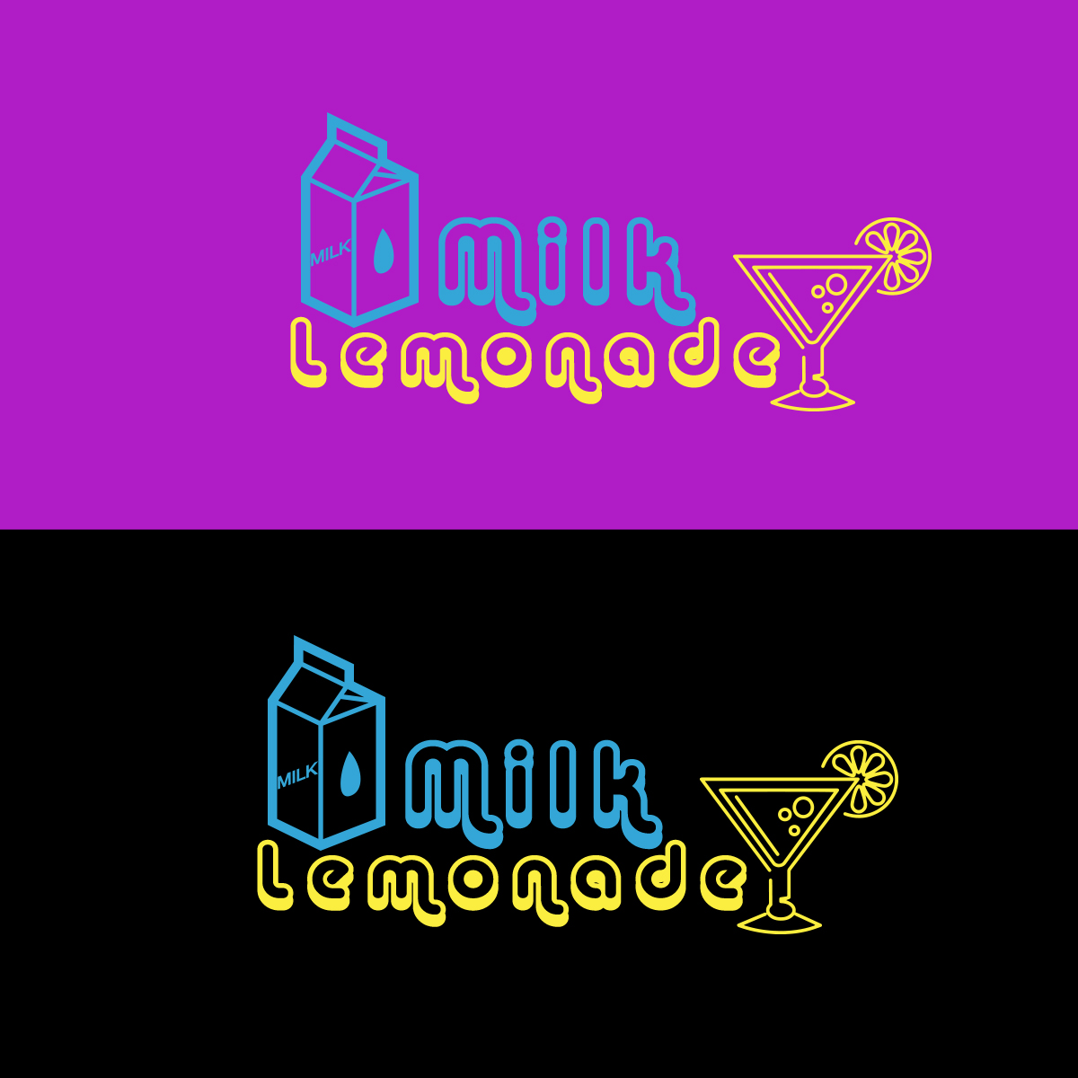 Logo Design by shree 108 for Family Squeezed Lemonade | Design #16182561