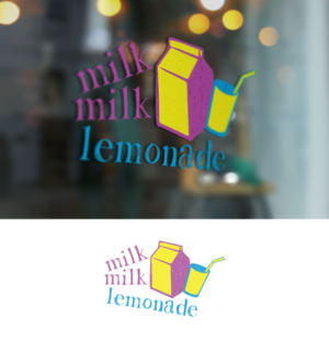 Logo Design by Impressive Solutions for Family Squeezed Lemonade | Design: #16183129