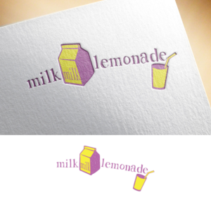 Logo Design by Impressive Solutions for Family Squeezed Lemonade | Design: #16183130
