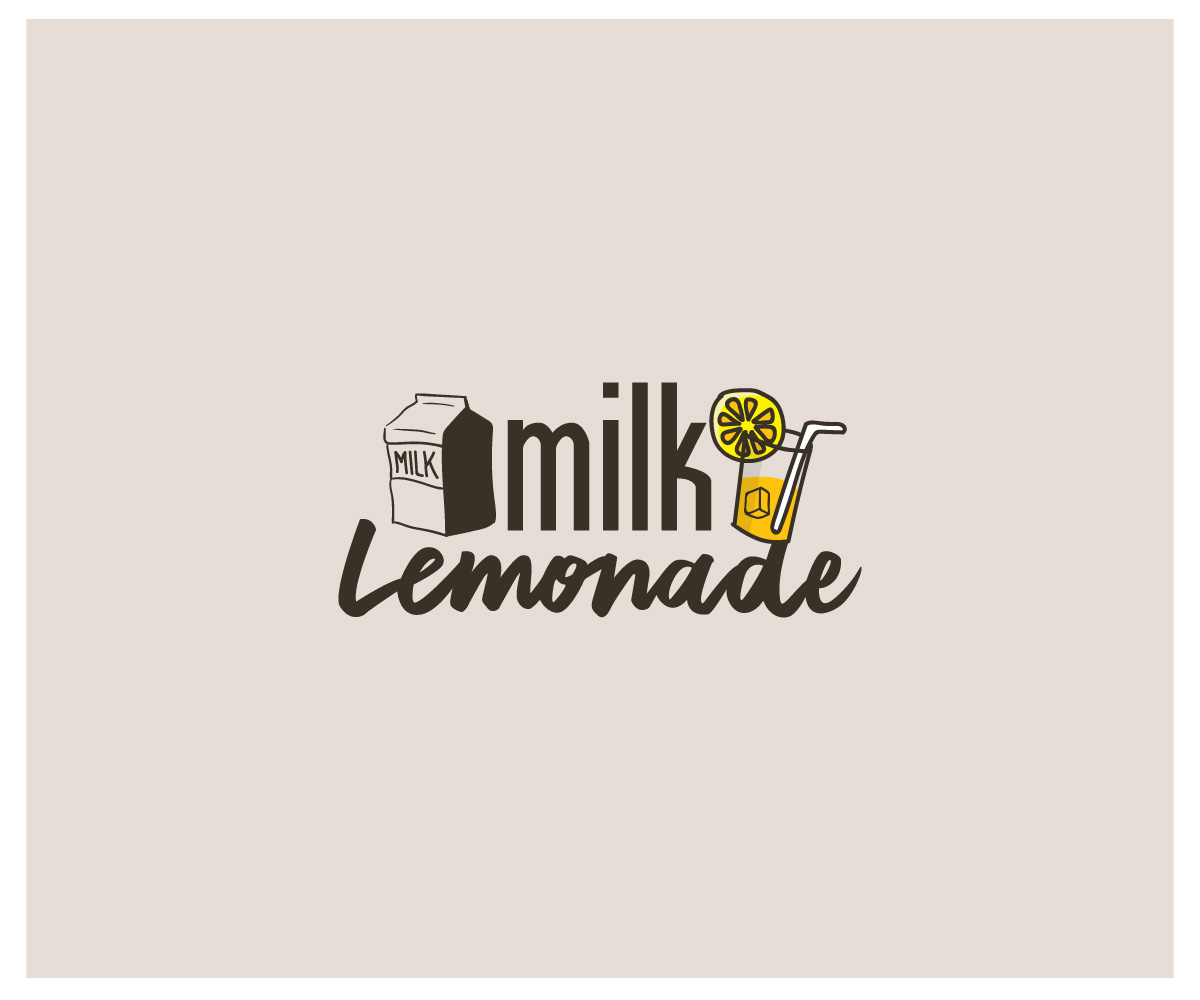 Logo Design by DP for Family Squeezed Lemonade | Design #16178302