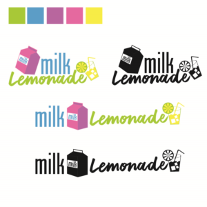 Logo Design by kidzero09