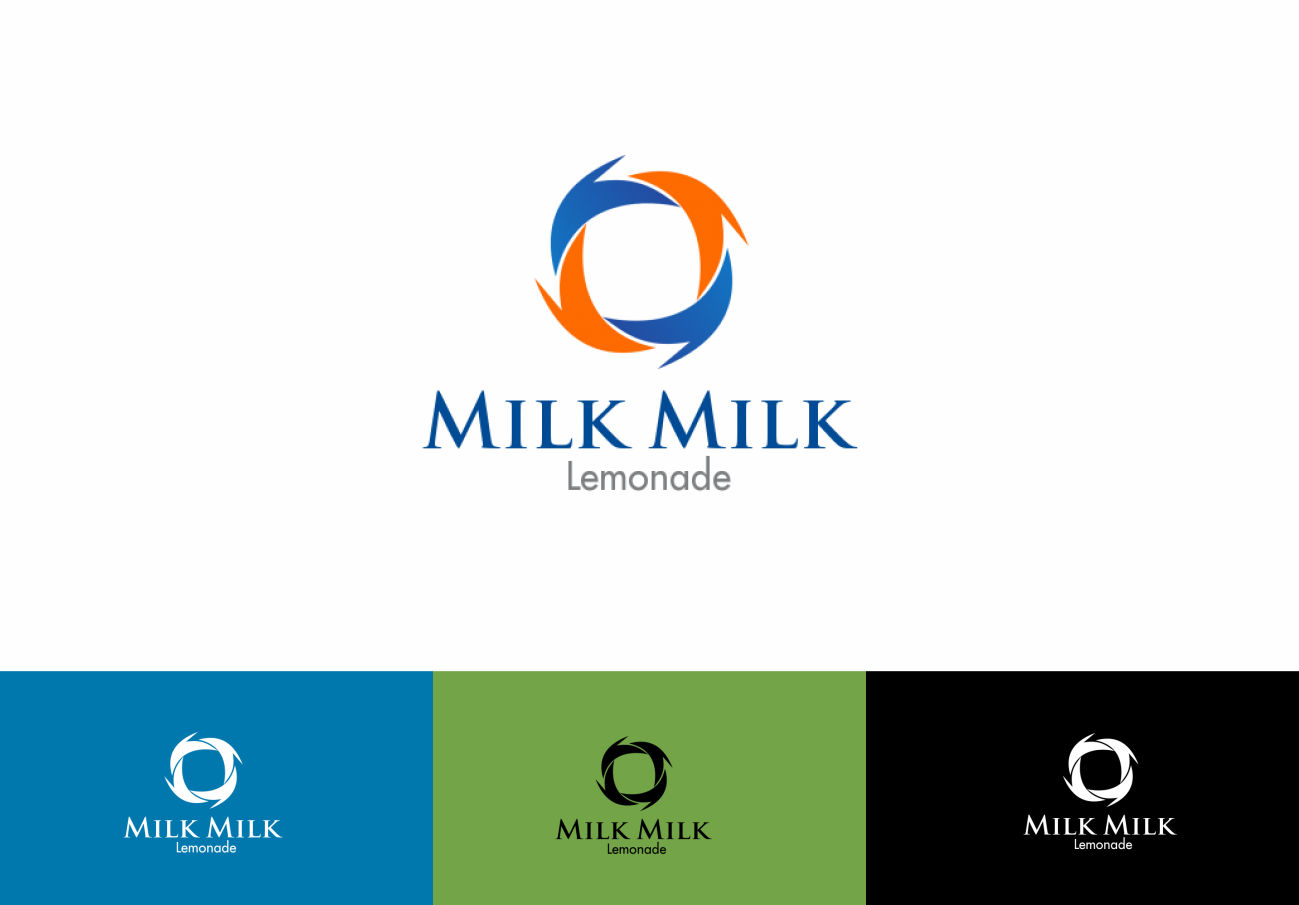 Logo Design by Behave 2 for Family Squeezed Lemonade | Design #16187788