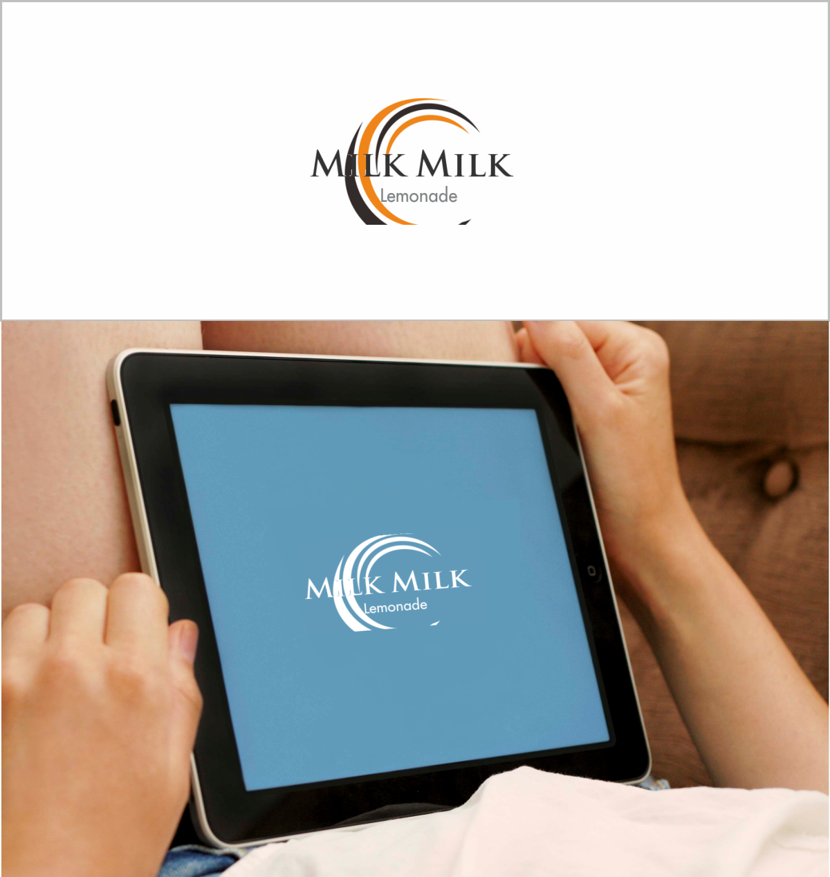 Logo Design by Behave 2 for Family Squeezed Lemonade | Design #16187789