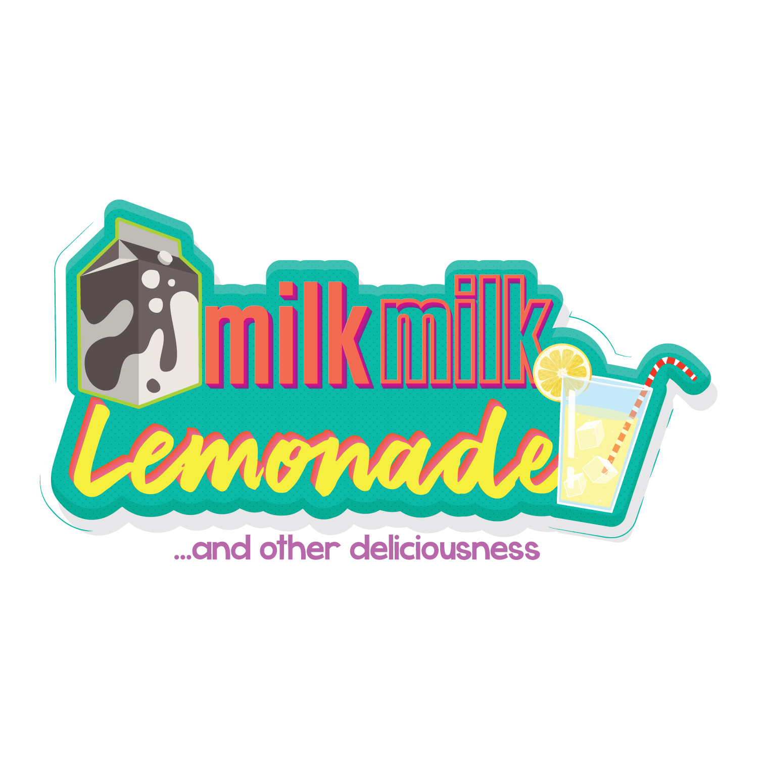 Logo Design by Jennifer OsoRio for Family Squeezed Lemonade | Design #16219775