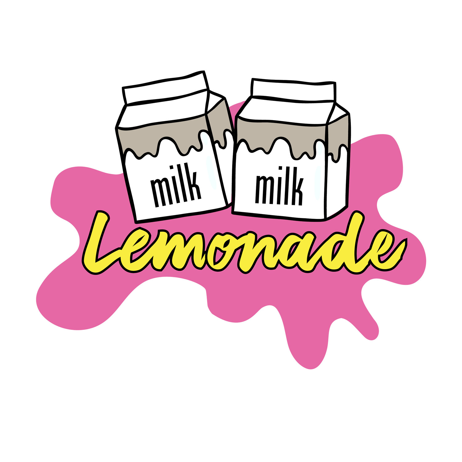 Logo Design by RGreenspan for Family Squeezed Lemonade | Design #16200533