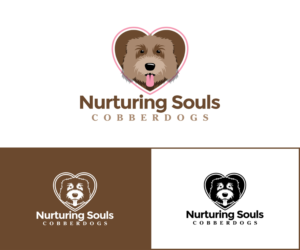 Logo Design by MoonFeather