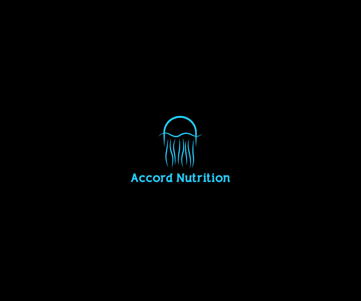 Logo Design by joliau for Accord Nutrition | Design #16246597