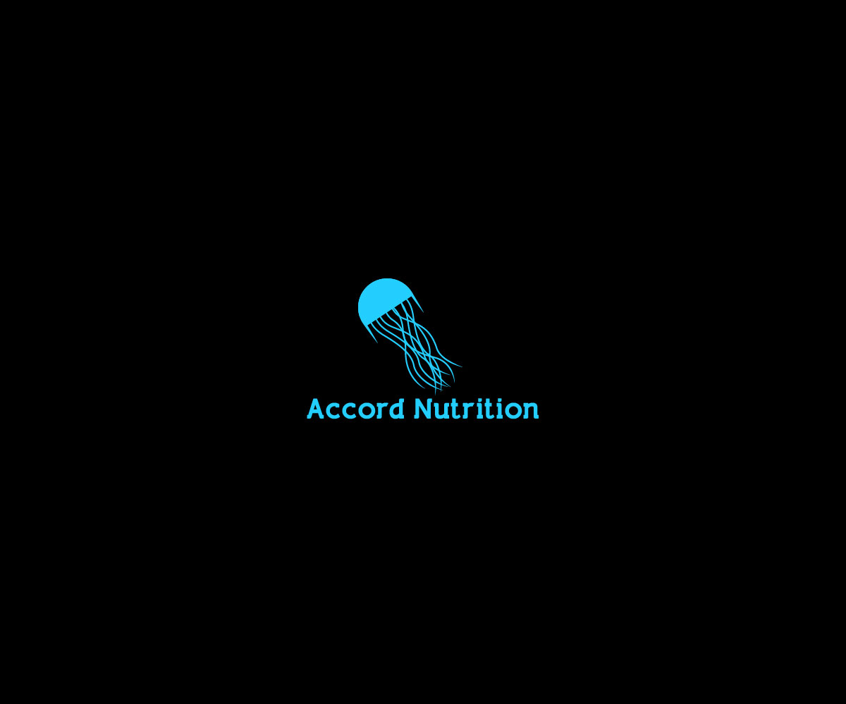 Logo Design by joliau for Accord Nutrition | Design #16246598