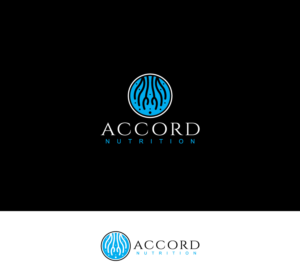 Logo Design by arcoalex for Accord Nutrition | Design: #16227864