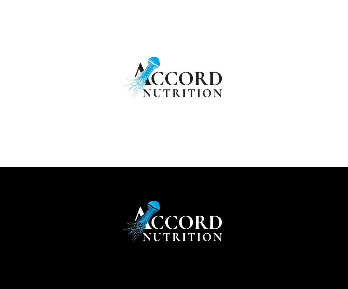 Logo Design by bijuak for Accord Nutrition | Design #16228977