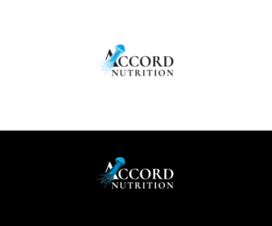 Logo Design by bijuak for Accord Nutrition | Design: #16228977