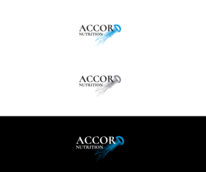 Logo Design by bijuak for Accord Nutrition | Design: #16229174