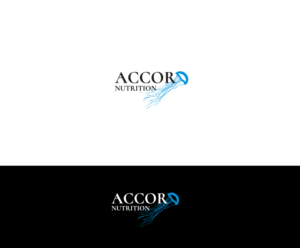 Logo Design by bijuak for Accord Nutrition | Design: #16229213