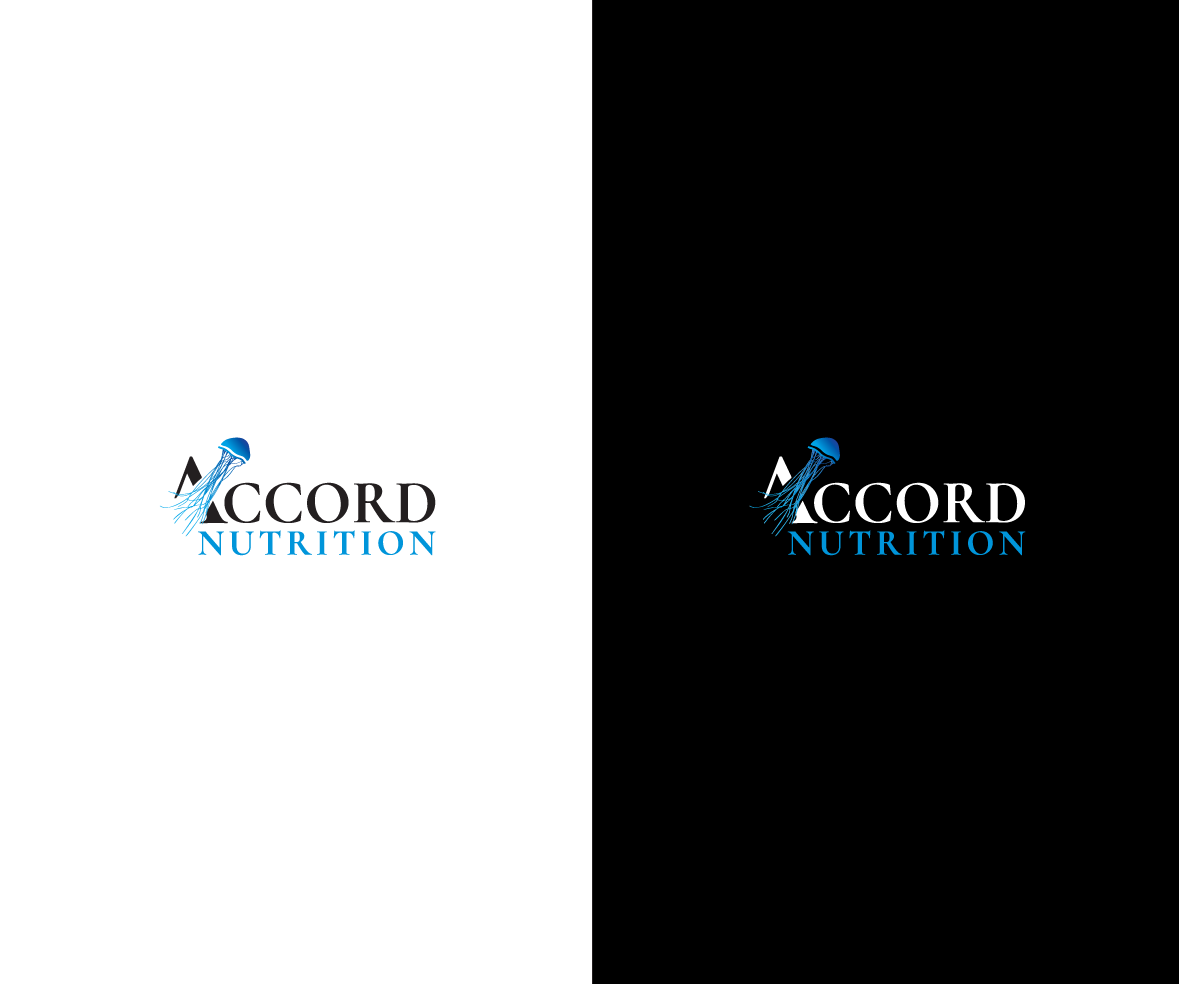 Logo Design by bijuak for Accord Nutrition | Design #16229479
