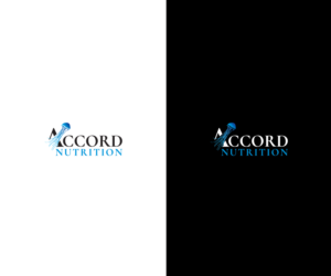 Logo Design by bijuak for Accord Nutrition | Design: #16229479