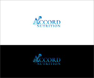 Logo Design by bijuak for Accord Nutrition | Design: #16232916