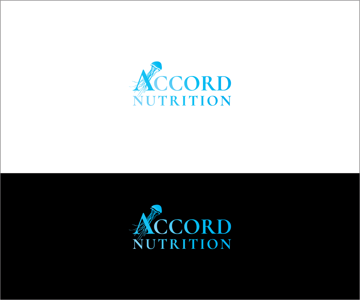 Logo Design by bijuak for Accord Nutrition | Design #16232942