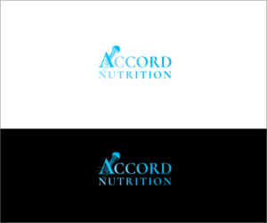 Logo Design by bijuak for Accord Nutrition | Design: #16232942
