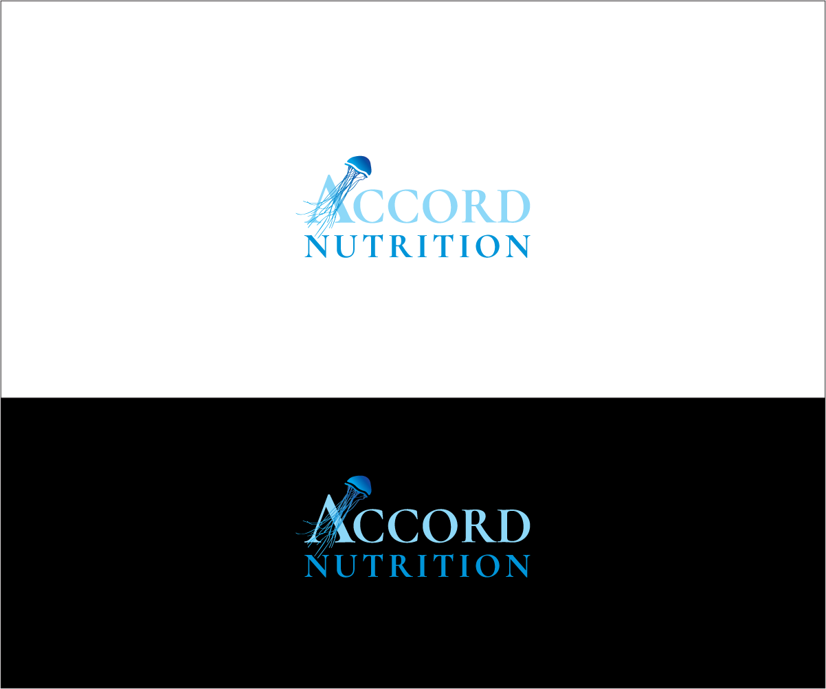 Design de Logo par bijuak pour Accord Nutrition | Design #16232956