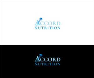 Logo Design by bijuak for Accord Nutrition | Design: #16232956