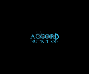 Logo Design by bijuak for Accord Nutrition | Design: #16232959