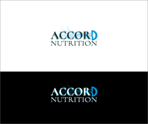 Logo Design by bijuak for Accord Nutrition | Design: #16232965