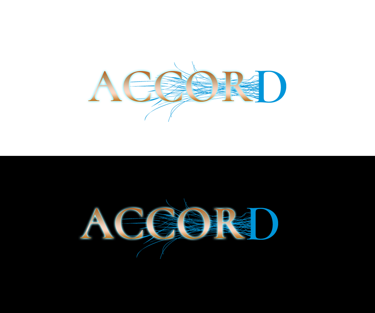 Design de Logo par bijuak pour Accord Nutrition | Design #16234177