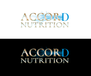 Logo Design by bijuak for Accord Nutrition | Design: #16234361