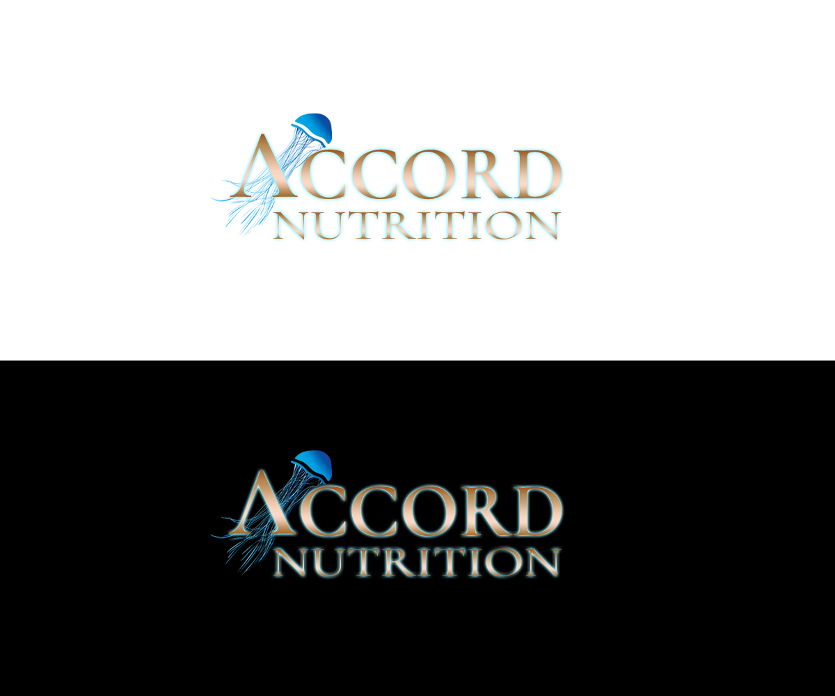 Logo Design by bijuak for Accord Nutrition | Design #16234379