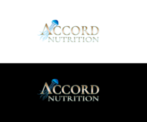 Logo Design by bijuak for Accord Nutrition | Design: #16234379